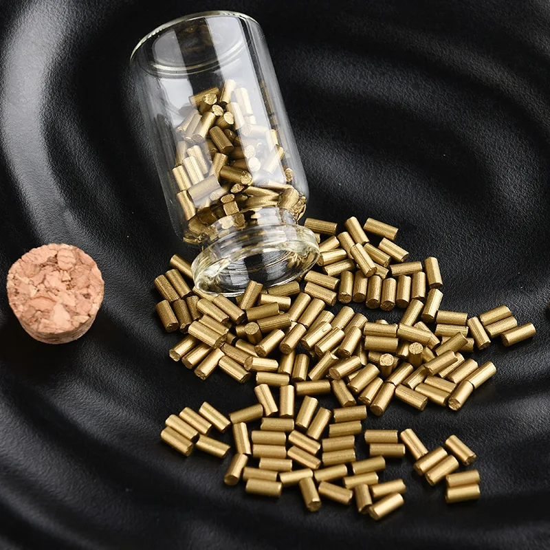 Fire Starting Kit - 2026 Neu 500 Stück Gold Universal