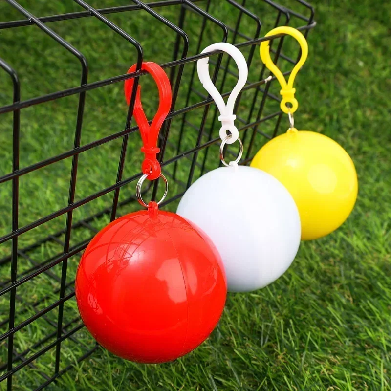 10 Stück Bunte Mini Tragbare R – Emergency Poncho Rain Bewertung und Preis