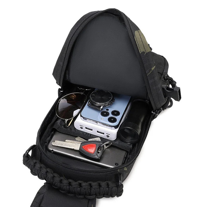 Männer Taille Tasche Sport Sch – Fishing Kit Compact Bewertung und Preis