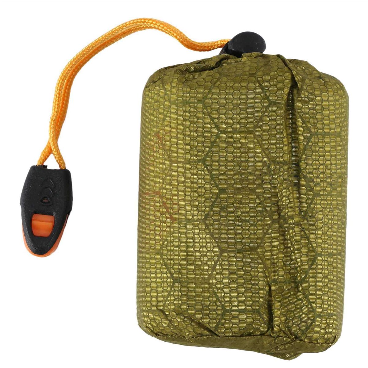 SOMMER-ANGEBOT Notfall-Schlafs – Bivy Bag Emergency Bewertung und Preis