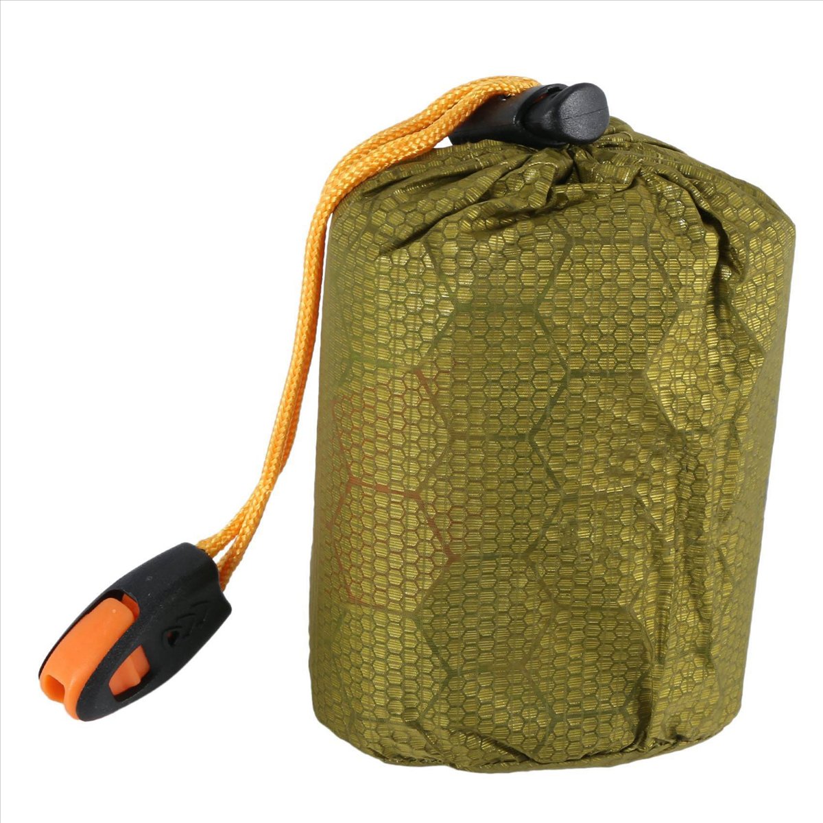SOMMER-ANGEBOT Notfall-Schlafs – Bivy Bag Emergency Bewertung und Preis