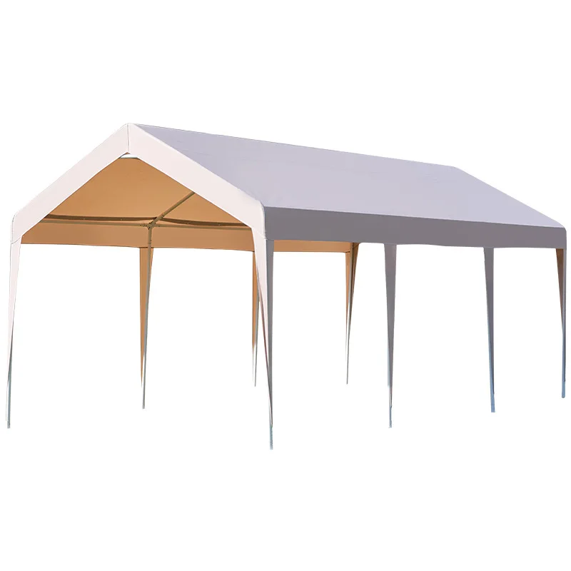 Große Veranstaltungszelte, 6 x – Emergency Mylar Tent Bewertung und Preis
