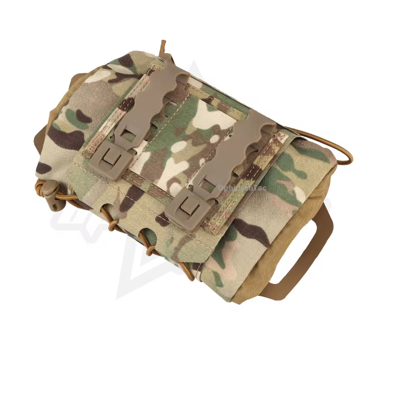 IFAK Pouch MOLLE Erste-Hilfe-S – Bivy Bag Emergency Bewertung und Preis