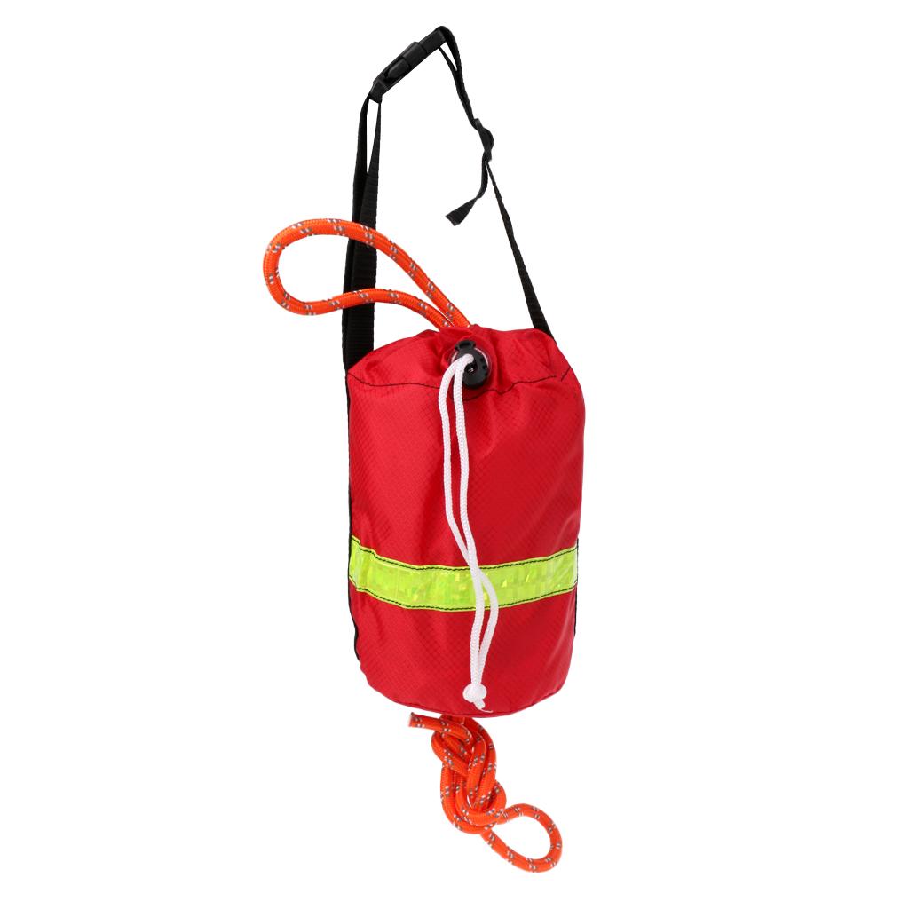 Rettungswurf-Line-Tasche mit r – Rescue Rope Throw Bewertung und Preis