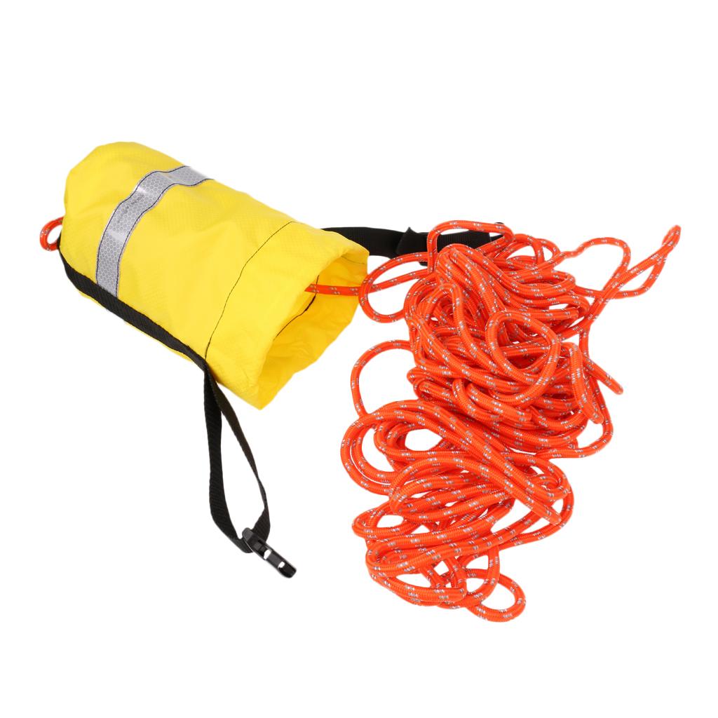 Rettungswurf-Line-Tasche mit r – Rescue Rope Throw Bewertung und Preis