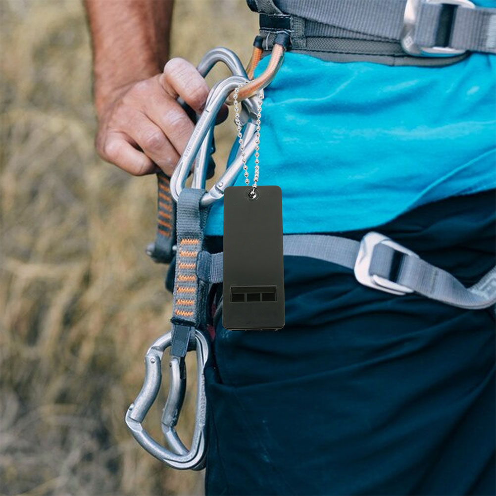 10 Stück Outdoor-Überlebenspfe – Emergency Whistle Loud Bewertung und Preis