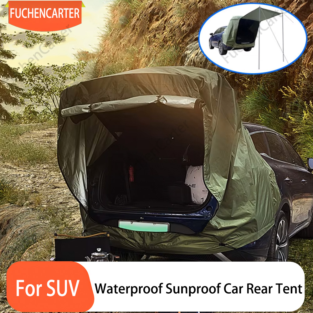 Outdoor Camping Picknick SUV H – Emergency Mylar Tent Bewertung und Preis