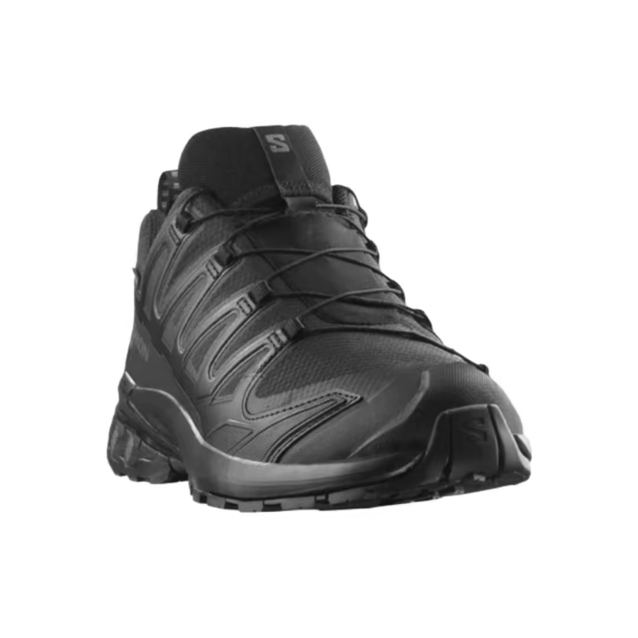Salomon XA Pro 3D V8: Stylisch – Salomon Shoes Xa Pro 3D Bewertung und Preis