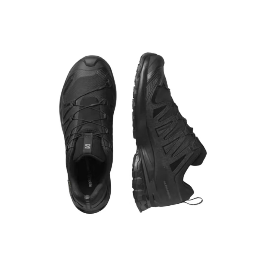 Salomon XA Pro 3D V8: Stylisch – Salomon Shoes Xa Pro 3D Bewertung und Preis