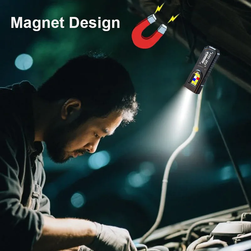 Leistungsstarke Mini COB LED S – Fishing Kit Compact Bewertung und Preis