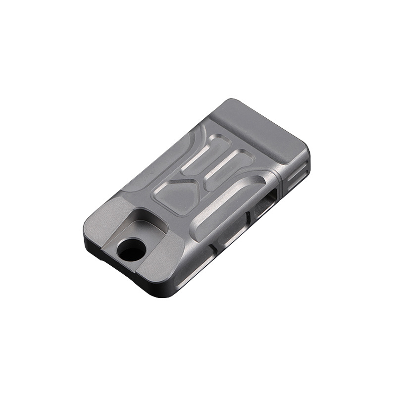 Titan Legierung Pfeife Multifu – Emergency Whistle Loud Bewertung und Preis