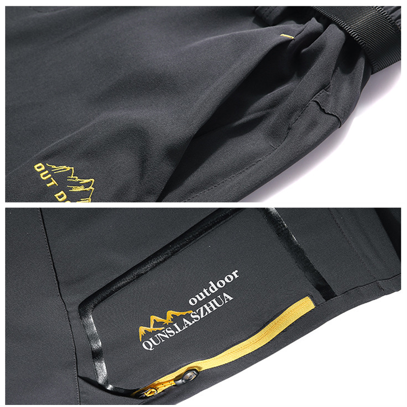 TRVLWEGO Atmungsaktive Sportho – Fishing Kit Compact Bewertung und Preis