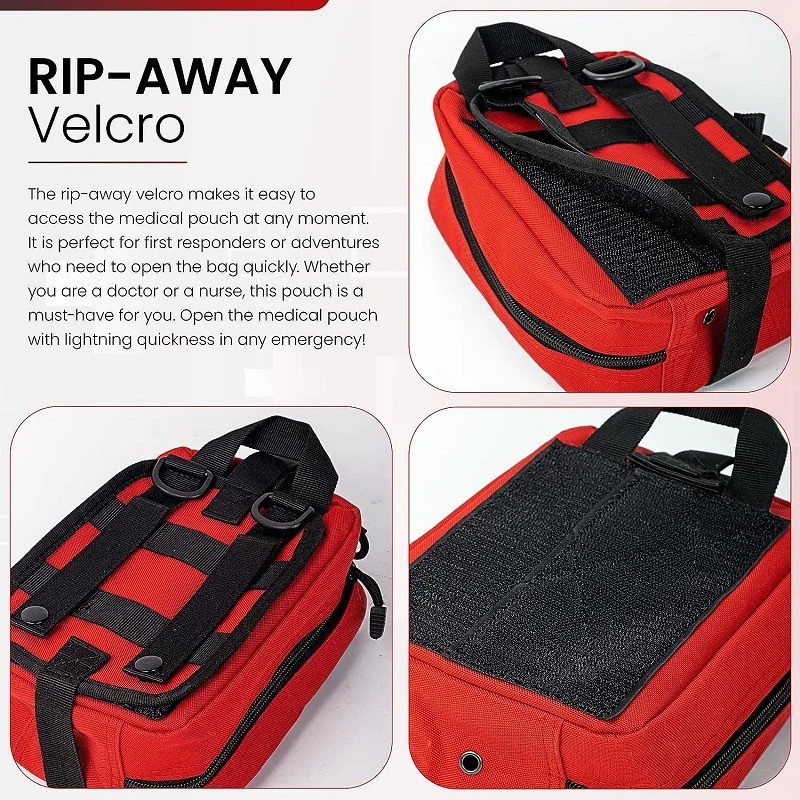 Outdoor Erste-Hilfe-Set EDC Mo – Bivy Bag Emergency Bewertung und Preis