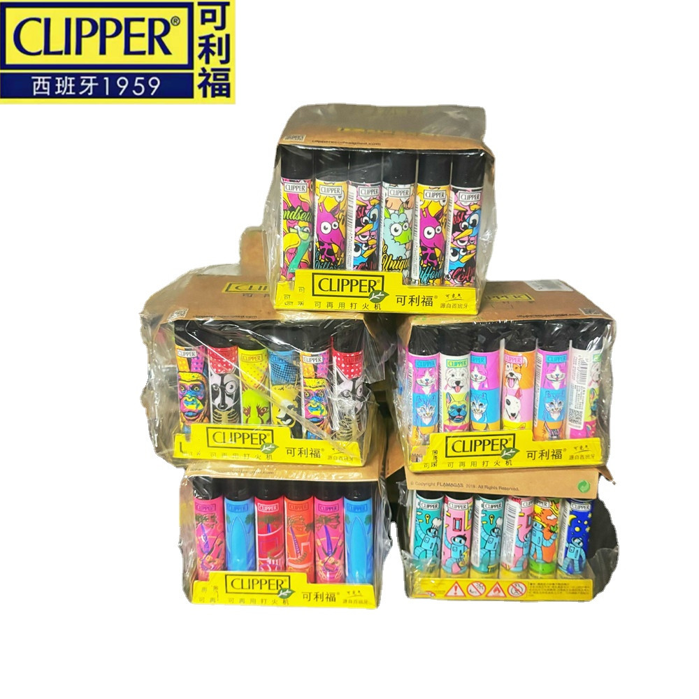 24 Stück Clipper Mini Feuerzeu – Fire Starting Kit Bewertung und Preis