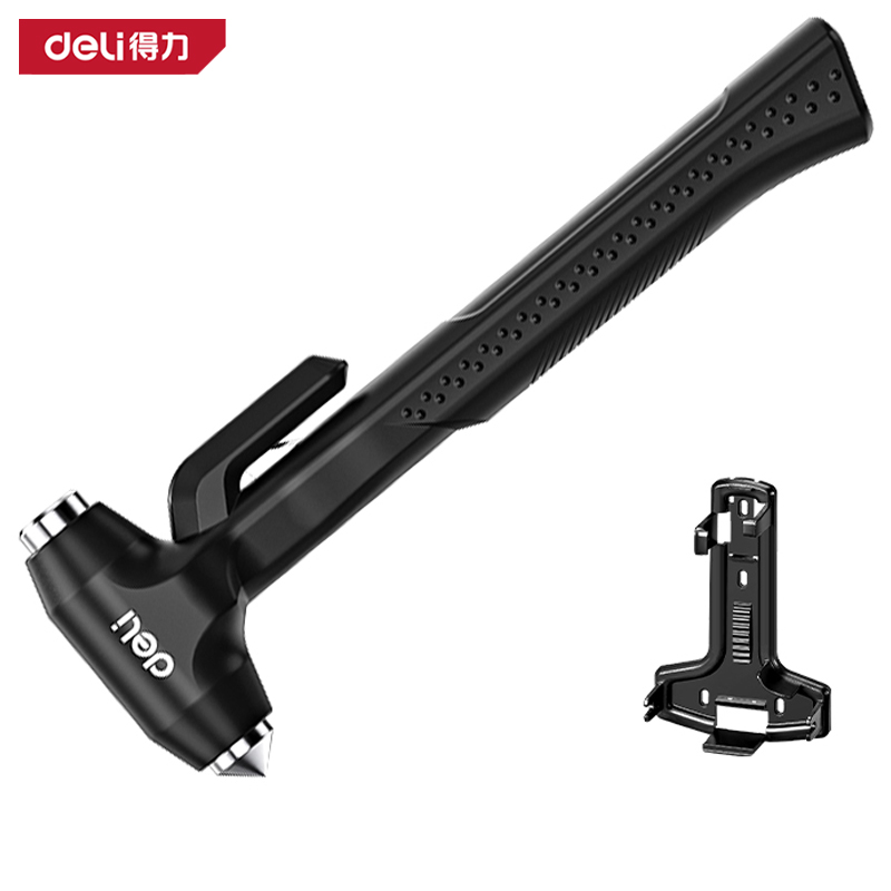 DELI Tragbarer Auto-Sicherheit – Rescue Rope Throw Bewertung und Preis