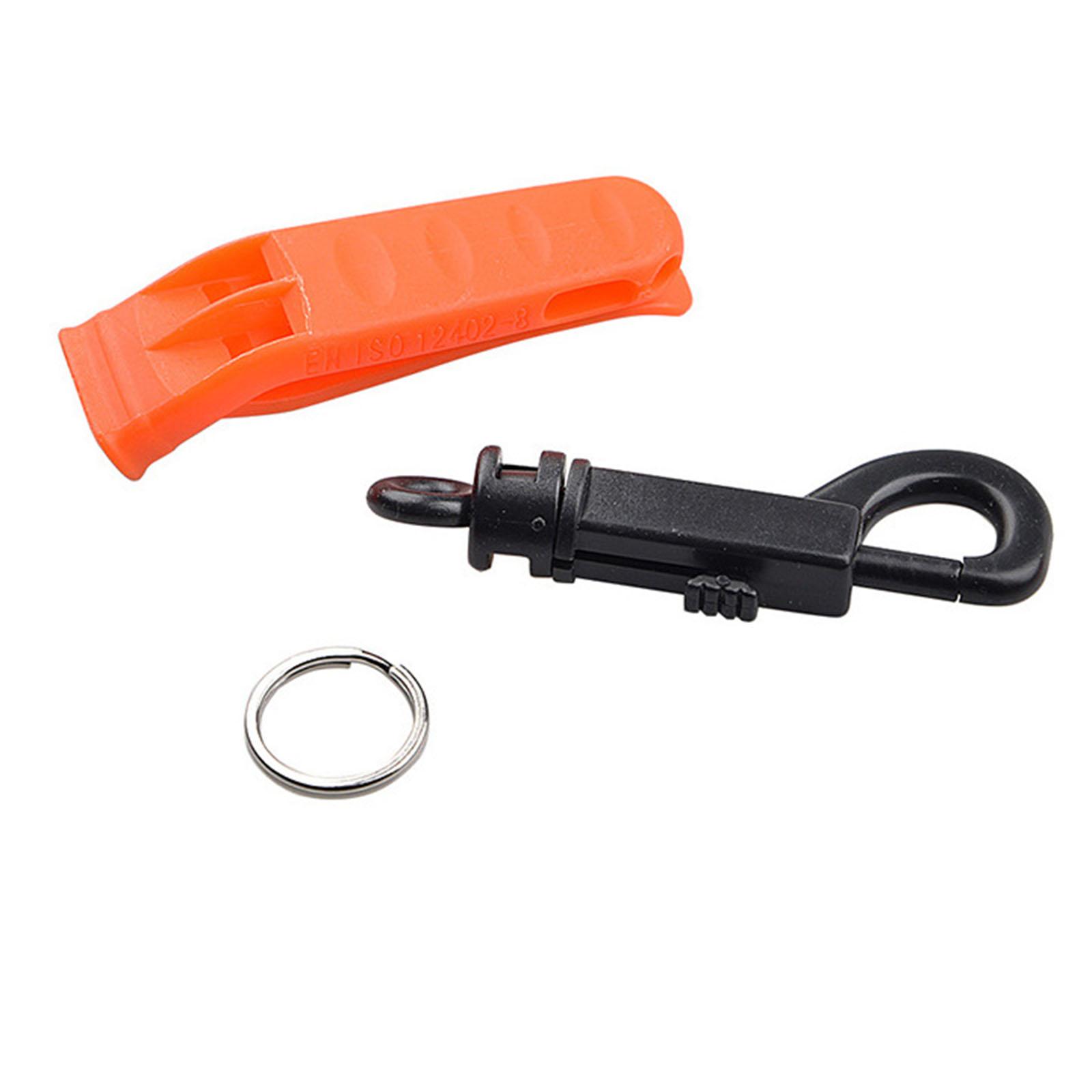 Outdoor-Notfall-Sicherheitspfe – Emergency Whistle Loud Bewertung und Preis