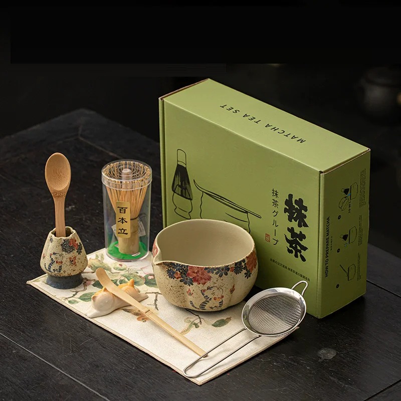 8-teiliges japanisches Feuerst – Fire Starting Kit Bewertung und Preis