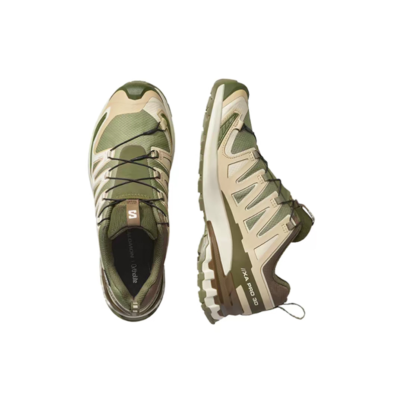 Salomon XA Pro 3D V9 GTX Herre – Salomon Shoes Xa Pro 3D Bewertung und Preis