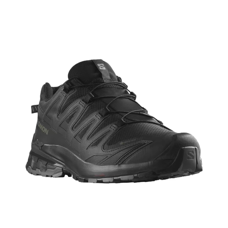 Salomon XA Pro 3D V8: Retro, k – Salomon Shoes Xa Pro 3D Bewertung und Preis