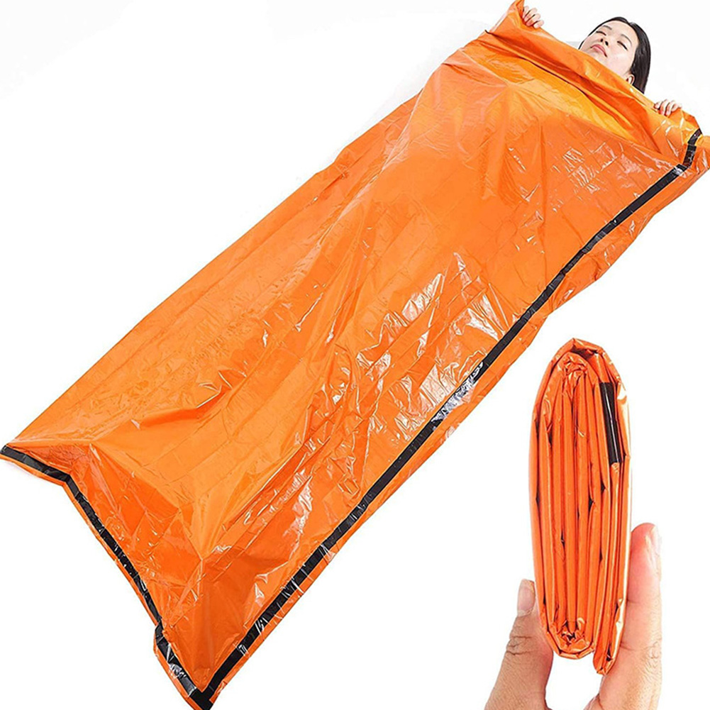 Notfall-Schlafsack, wasserdich – Bivy Bag Emergency Bewertung und Preis