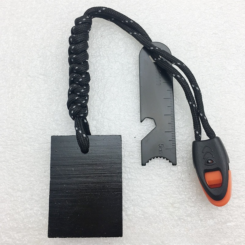 50 * 40 * 10 mm Outdoor-Magnes – Magnesium Fire Starter Bewertung und Preis