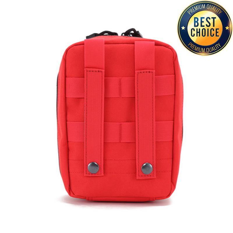 Taktischer multifunktionaler H – Bivy Bag Emergency Bewertung und Preis