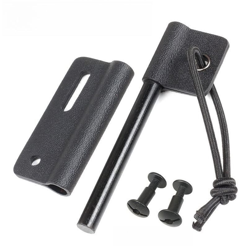 Outdoor Magnesium Stick Flint  – Magnesium Fire Starter Bewertung und Preis